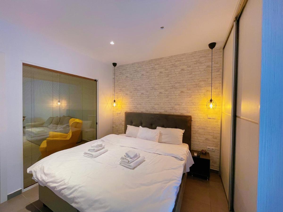 Wsd Hera Luxury Stylish 2Bd Apt With City View Balcony Near Merto Athènes Extérieur photo