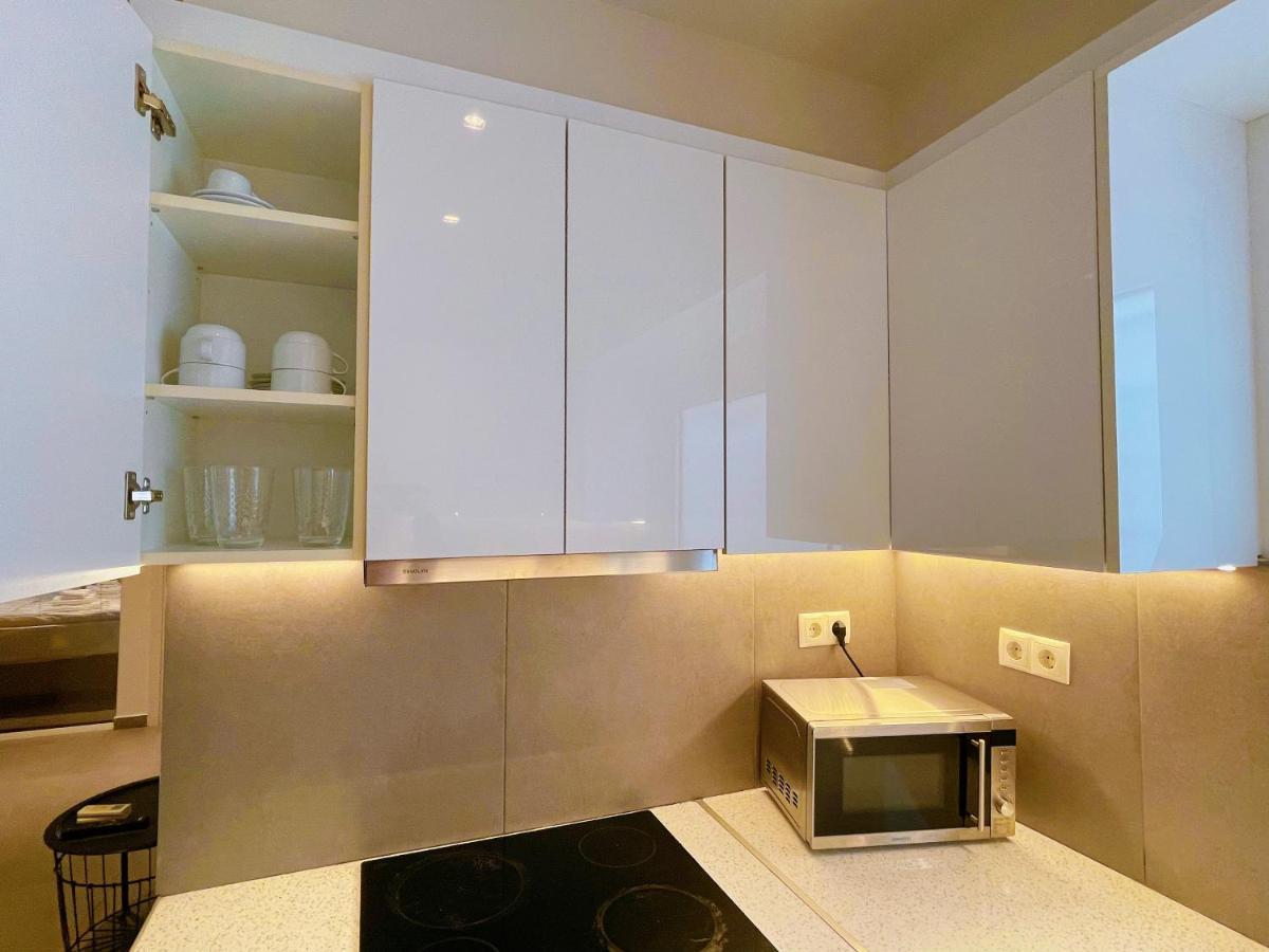 Wsd Hera Luxury Stylish 2Bd Apt With City View Balcony Near Merto Athènes Extérieur photo